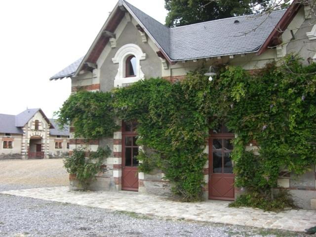 Château De Belle Poule 3*